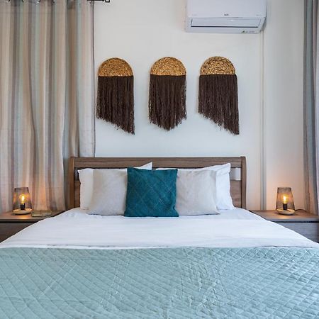 Araminta 2-Bedroom Apartment In 拉纳卡 外观 照片